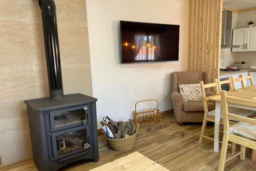 Casa Rural la chicuela - foto 10