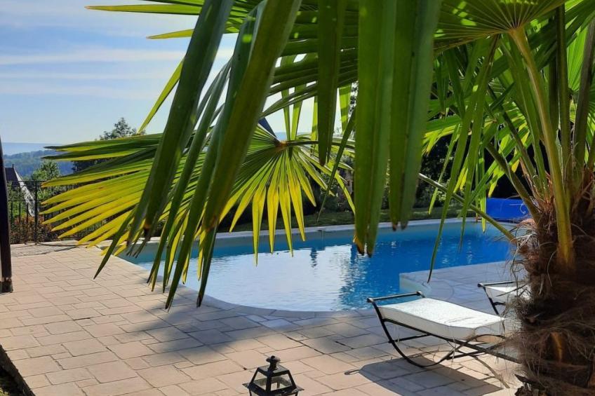 Landhaus in der Dordogne - foto 23