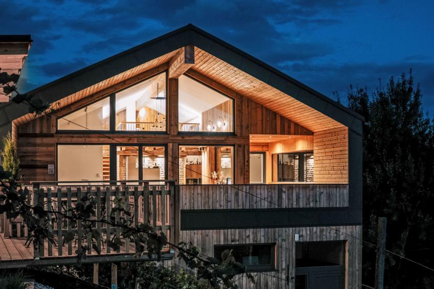 Haus am Kogl - foto 56