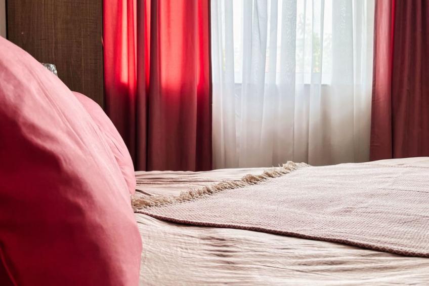 Sonniges, zentrales Apartment mit einem Schlafzimmer - foto 7