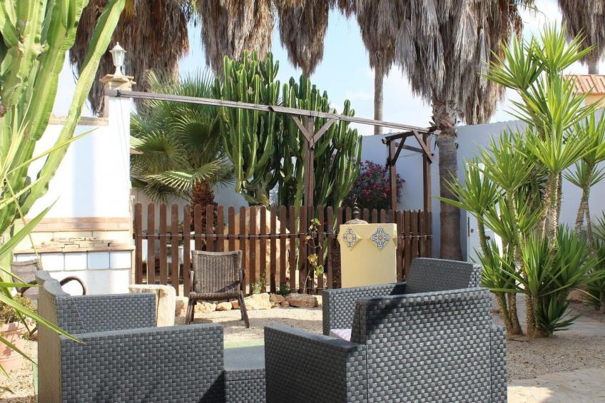 Casa Leticia in Las Beatas - foto 39