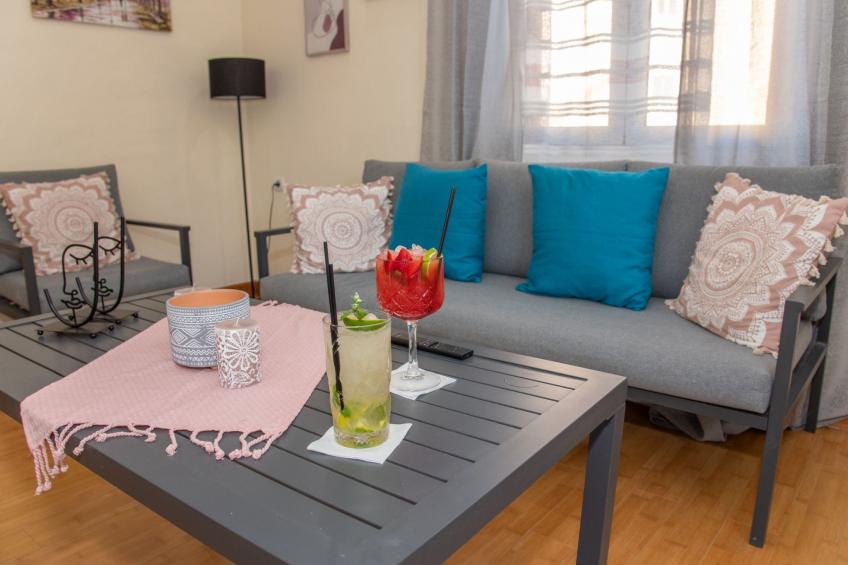 Tolle Villa am Meer in Sidari - perfekt für Familien - foto 8