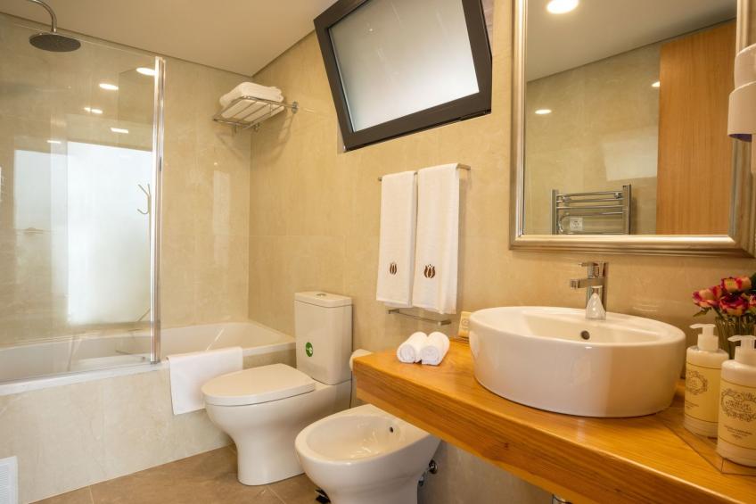 Tradicampo Öko-Landhäuser, O Granel - foto 4