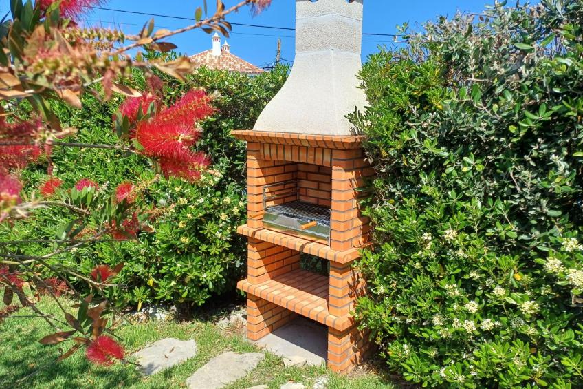 "Quinta do Mar" mit Whirlpool - foto 38