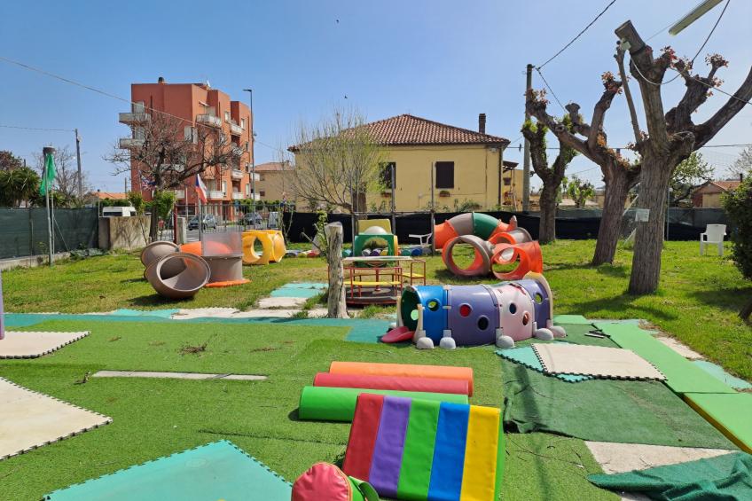 Mare e Sole von Holiday World - foto 19