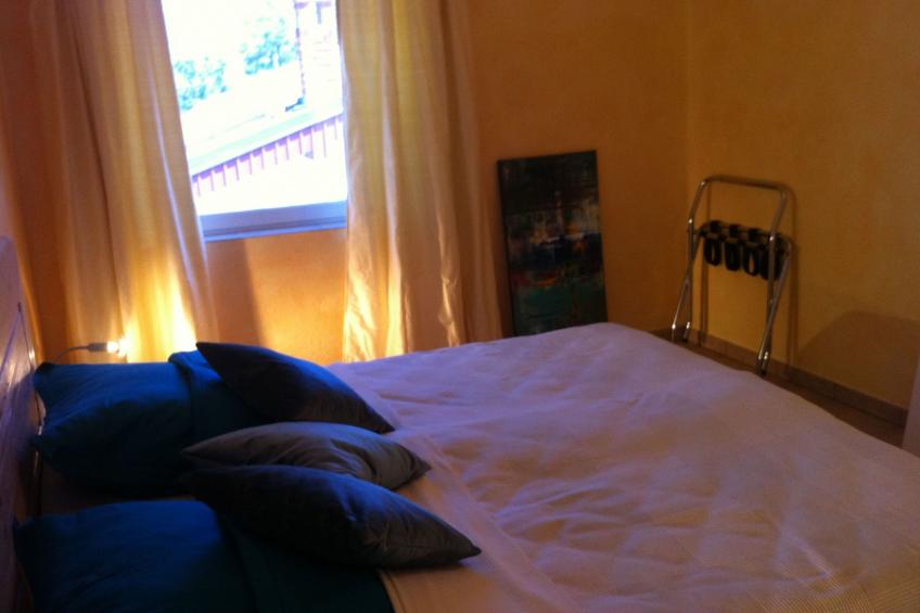 Schöne Ferienwohnung mit Balkon am Meer - foto 15