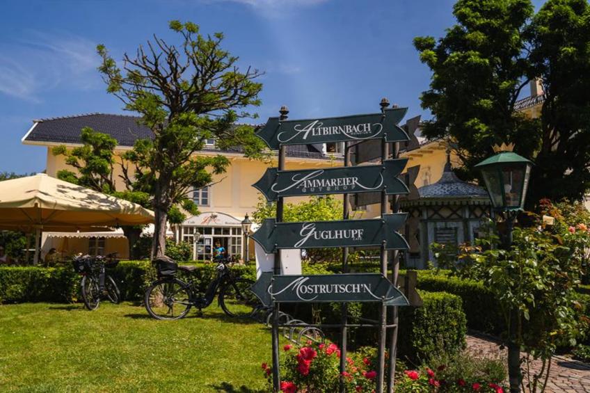 Sammareier Gutshof - Fewo 55qm 1OG - foto 2