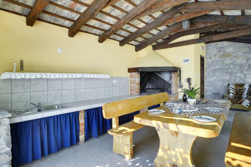 Villa Bella - foto 8