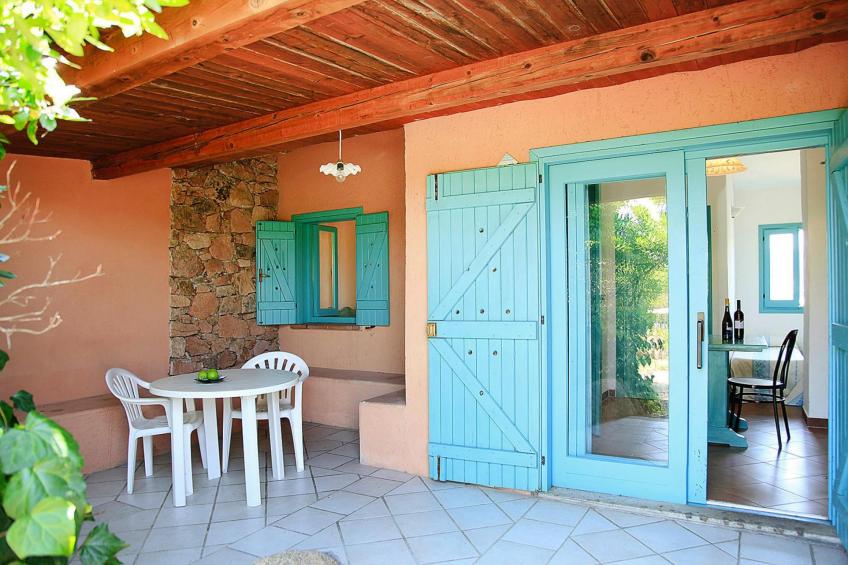 Residentie Lu Nibareddu, Loiri - Type D - foto 25