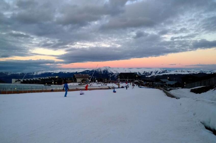 Résidence Aurette: Pic Long - foto 21