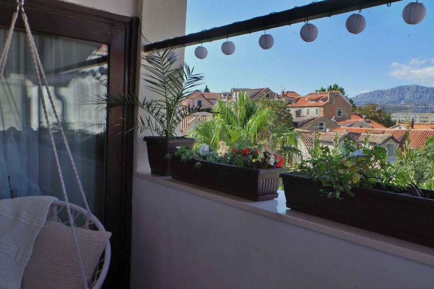 Vakantiewoning met terras en airco - VW-3Y6GP - foto 2
