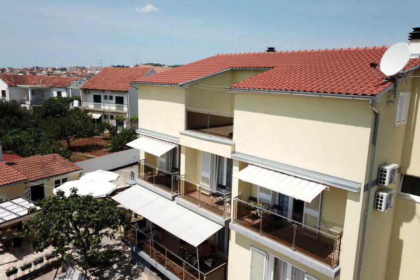 Vakantiewoning in de buurt van het strand - VW-PXPD3