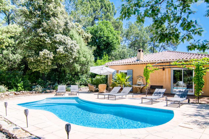 Villa Hestia