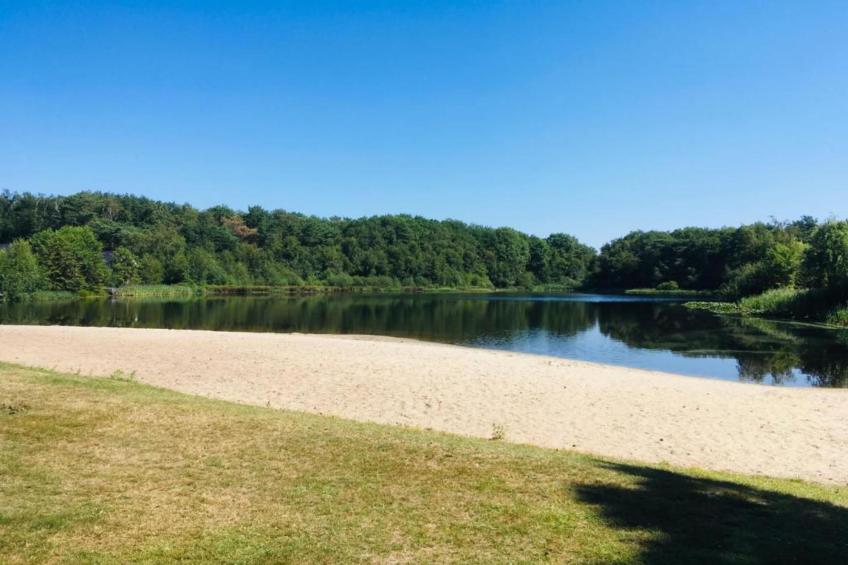 Maaspark Boschmolenplas - foto 33