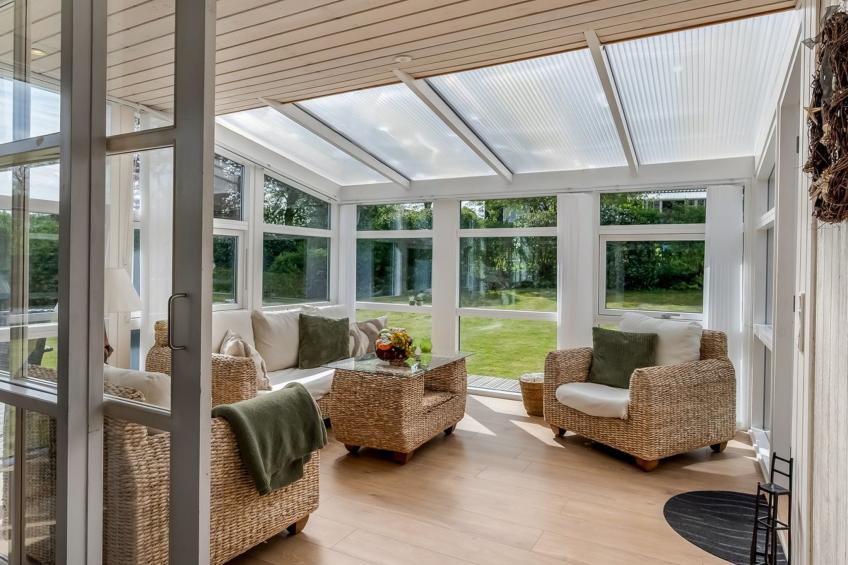 "Teija" - 300m from the sea in SE Jutland - foto 15