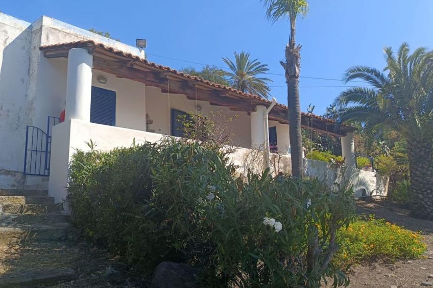 Villa in Panoramasprache, nur wenige Minuten vom Meer entfernt - foto 3