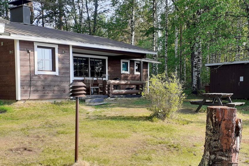 Pihlaja, lomaässä - foto 24