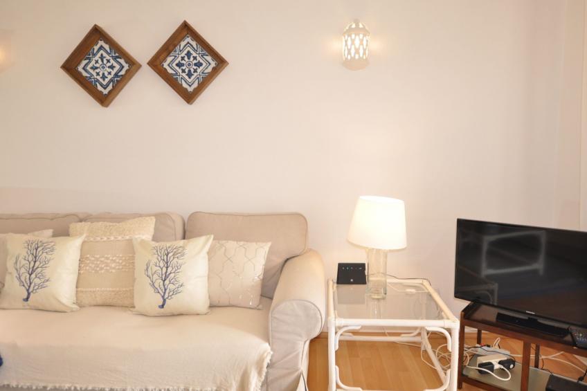 Rustikales, erschwingliches Sommerhaus in Strandnähe - foto 8