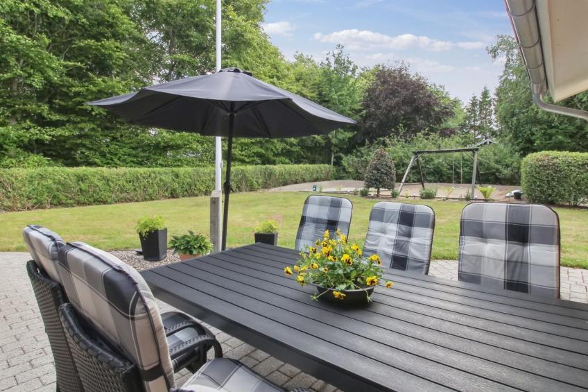 "Friedeman" - 29km from the sea in Western Jutland - foto 23