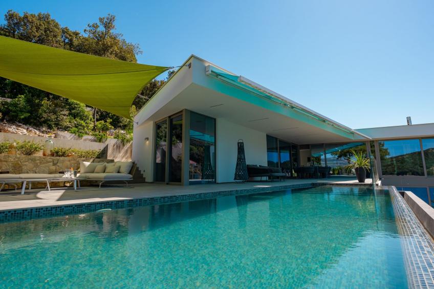 Villa Diva Korcula - foto 73