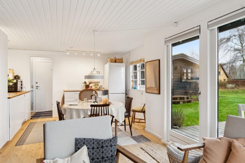 "Dufa" - 200m to the inlet - foto 36