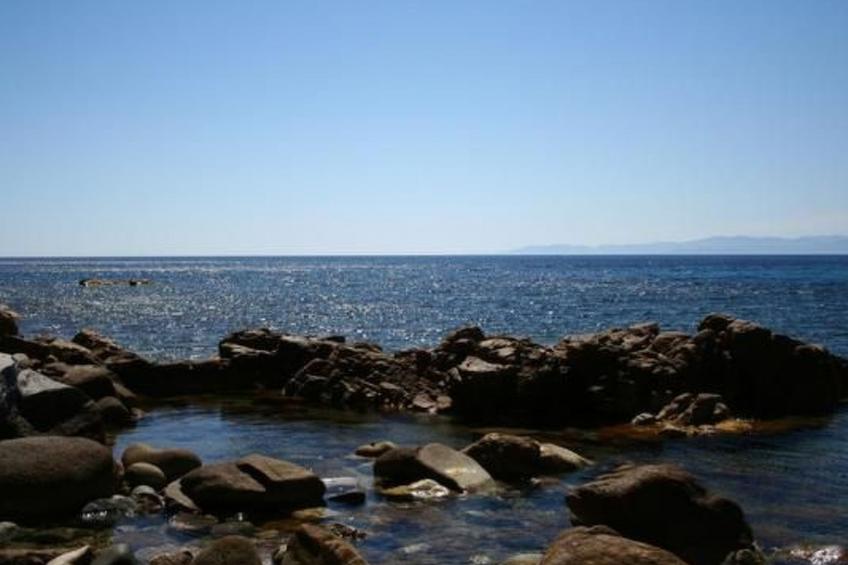 Ferienvilla 'Golfo degli Angeli - foto 5