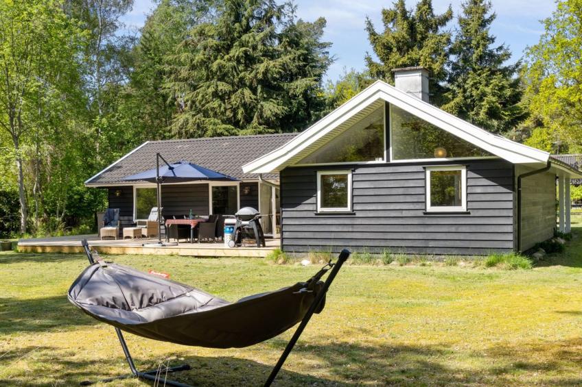 "Amina" - 1.1km from the sea in Sealand - foto 6