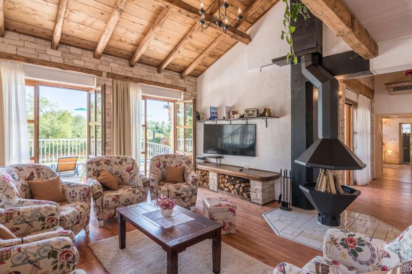 Vila Lipica - foto 17