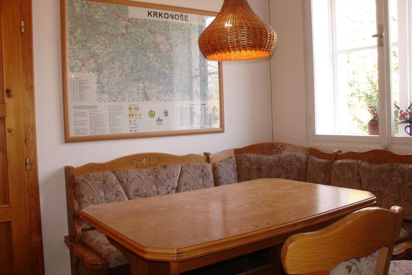 Charmantes, traditionelles Holzhaus - foto 12