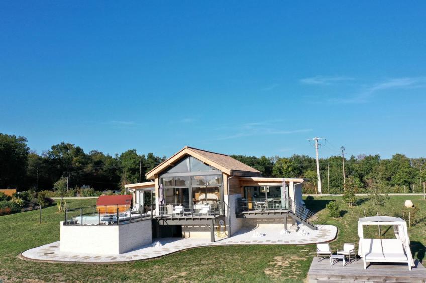 Träumen im Périgord - foto 23