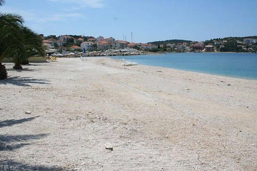 in Seget Donji mit Garten und Grill - foto 28