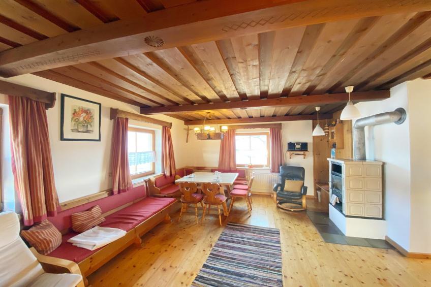 Holiday home, St. Koloman - foto 8