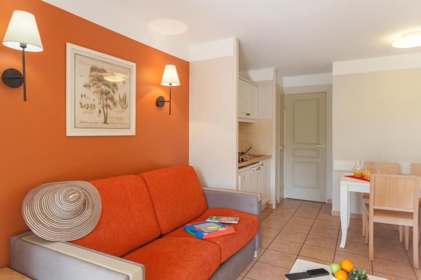 Le Hameau de la Pinede 2p 4p 4S - foto 14