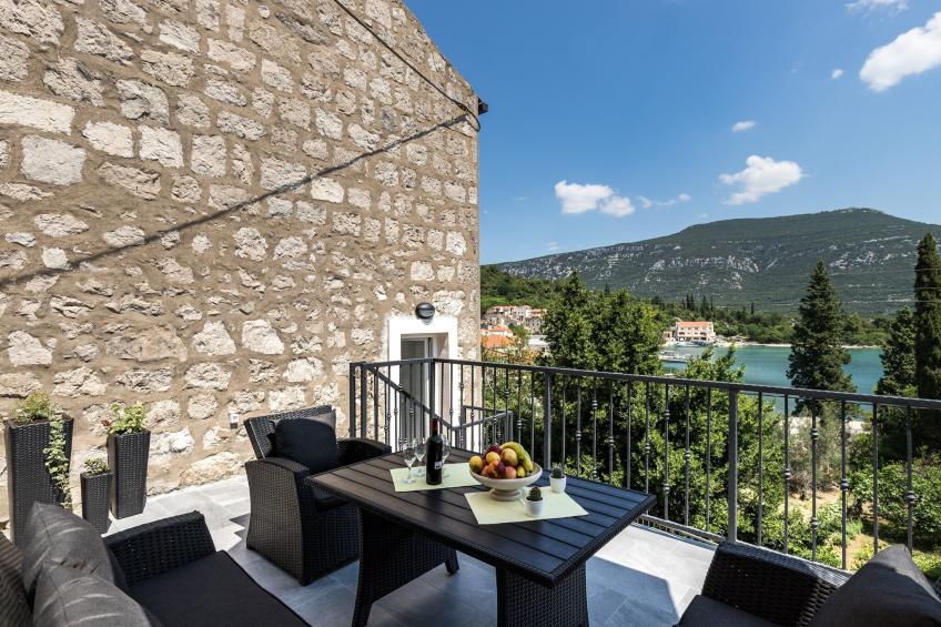 Holiday Home Monika - Two Bedroom Holiday Home with Terrace and Sea View - foto 38