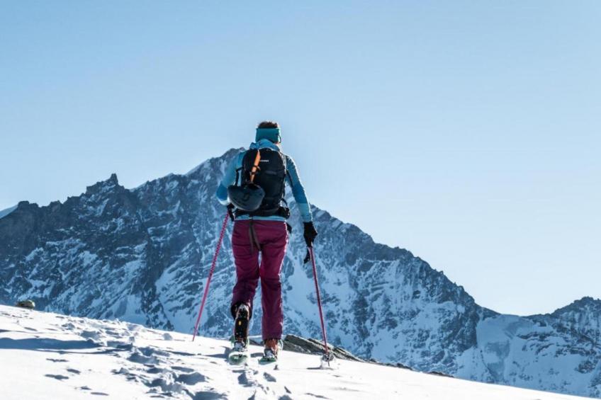 Polaris 1 006 - LUXE & SKI LIFT apartment 6 pers - foto 35