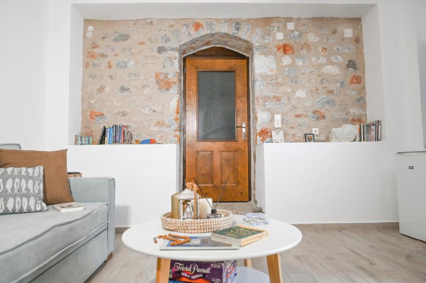 Kivotos Mani - foto 7