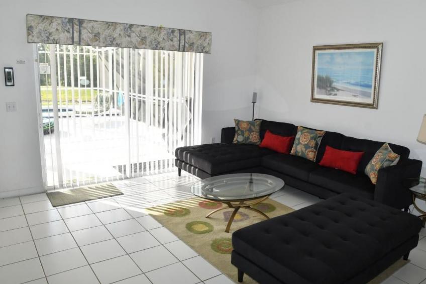 Familienfreundliche Villa nahe der Disney-Parks - foto 15