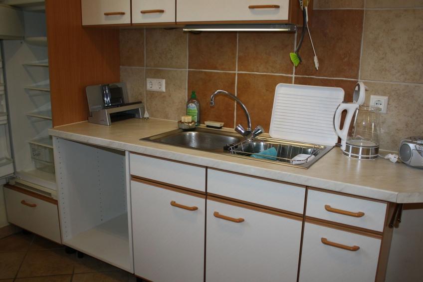 Große Fewo - foto 5