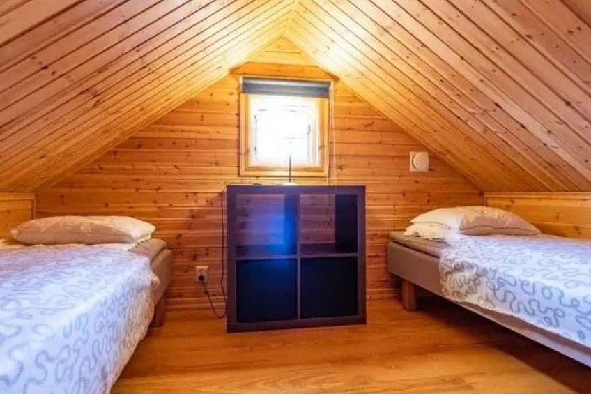 Gösen in Seenähe inklusive Ruderboot - foto 11