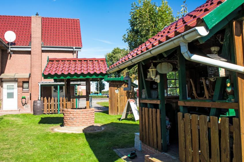 Die Dorfperle - foto 31