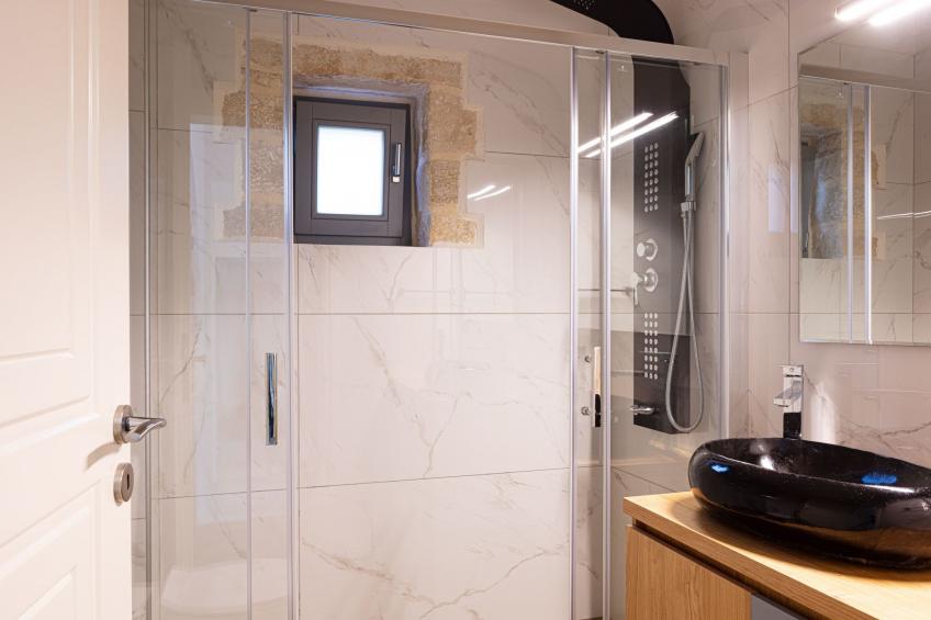 Artemis Apollonas Villa - Luxuriöse Flucht mit Pool - foto 20