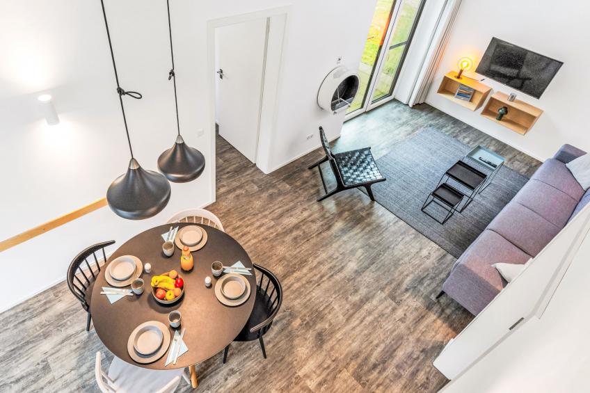 Zwischen den Hügeln (153) - foto 9