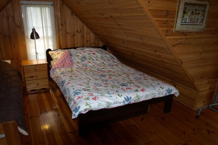 Domki wakacyjne MACIEJKA we Frydrychowie - foto 11