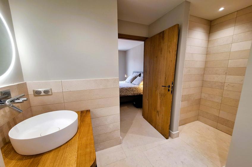 Le Mas Sorella – Votre Évasion Provençale au Cœur des Alpilles - foto 39