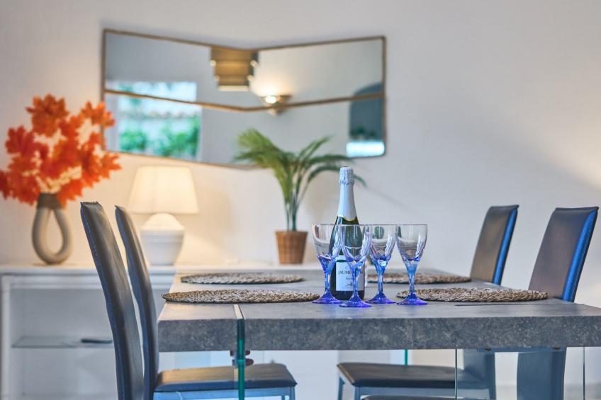 Villa Cala Dor - foto 20