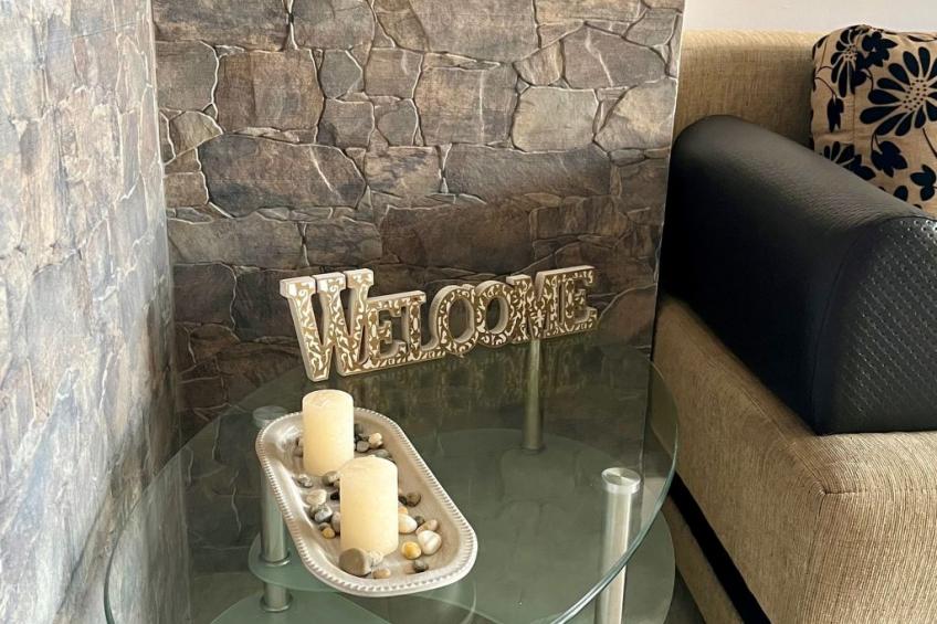 Beachfront Garden Villa - foto 18