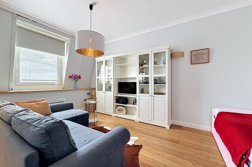 The Historic Sea Suite - foto 18