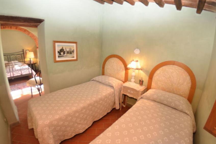 Villa Sandra Ortensia - foto 71