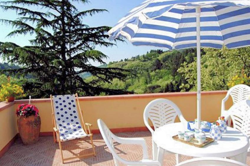 Villa Marliana - foto 33