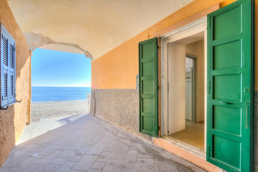 La Casa Sulla Spiaggia - On The Beach - foto 20